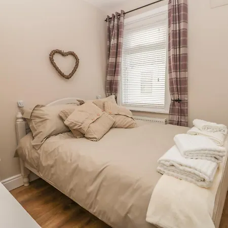 The Sanctuary Hébergement de vacances *