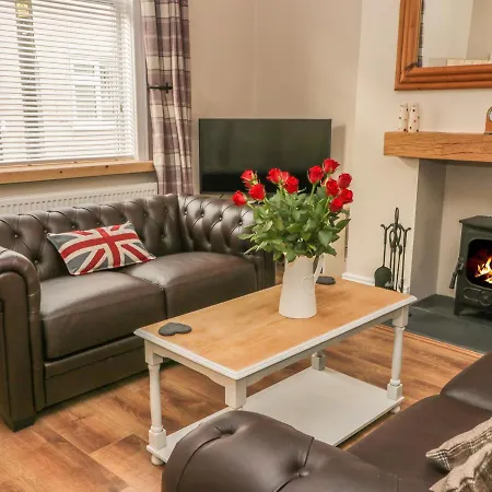 Hébergement de vacances The Sanctuary