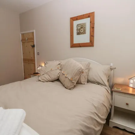 The Sanctuary * Redcar