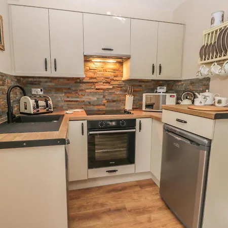 בית נופש The Sanctuary רדקאר