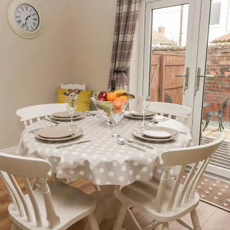 The Sanctuary בית נופש רדקאר