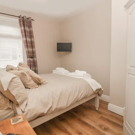 The Sanctuary Casa de Férias Redcar