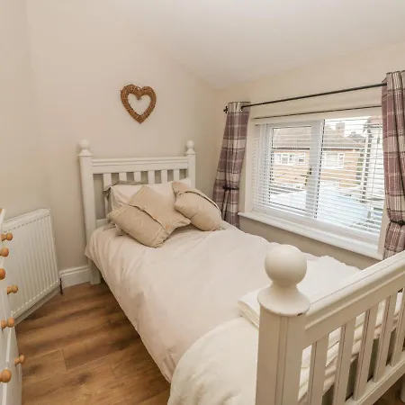 The Sanctuary Redcar