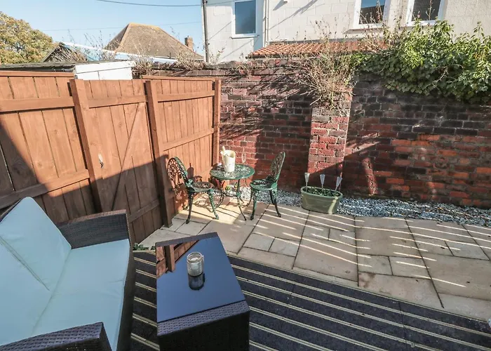 The Sanctuary Redcar