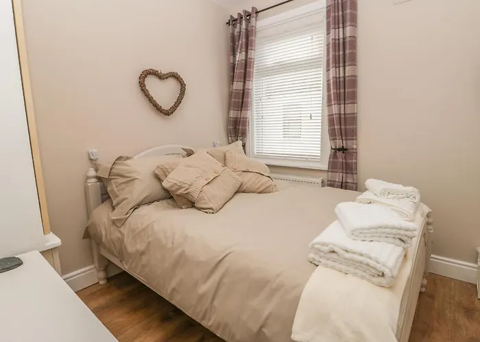 The Sanctuary Holiday home *