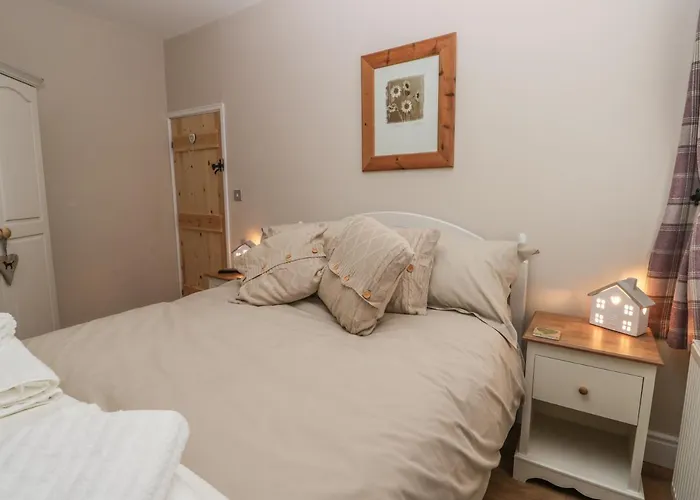 The Sanctuary * Redcar